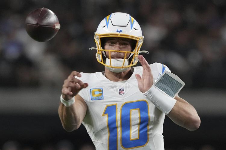 Chargers' defense dominates Raiders, but can they keep it up against another AFC rival?