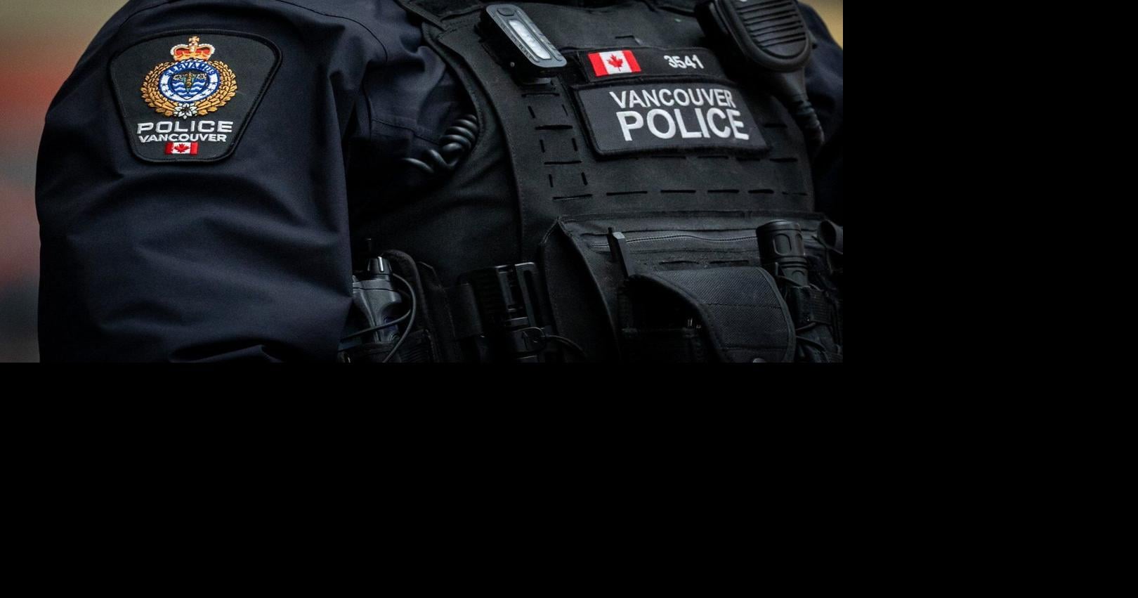 Police arrest 21-year-old in two unsolved murders in Vancouver and ...
