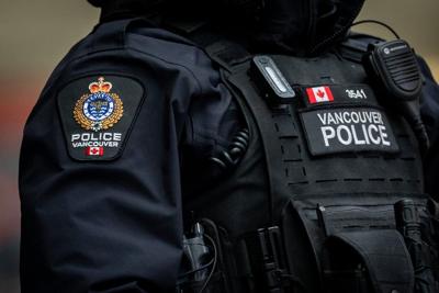 Police arrest 21-year-old in two unsolved murders in Vancouver and Surrey, B.C.