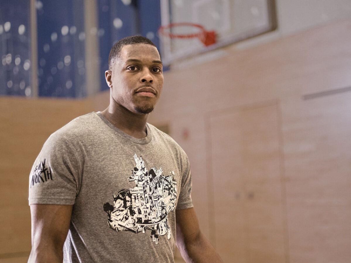 Kyle lowry clothing line online