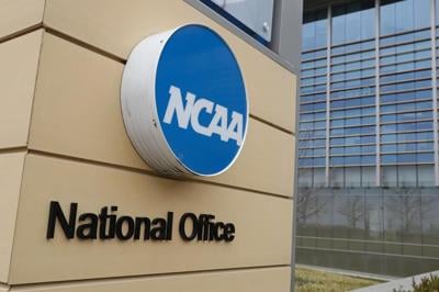NCAA committee approves Indianapolis to host all 3 men's finals, NIT in 2026, adds metrics for 2025