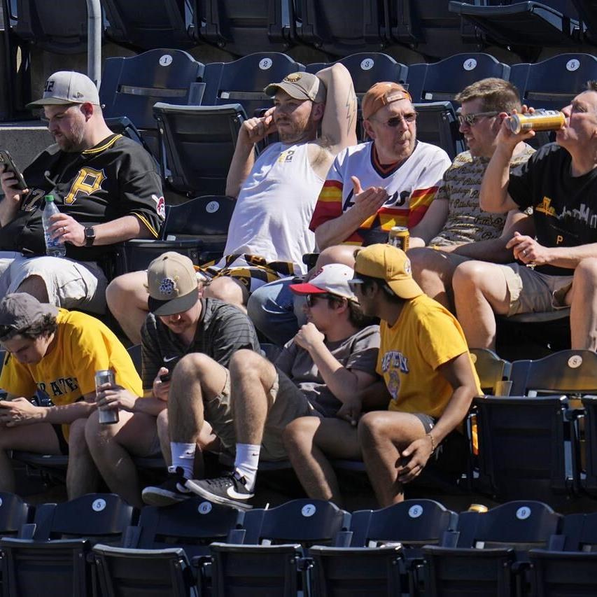 Phillies' Matt Strahm Upset Over Extended Beer Sales, Teams Putting Fans At  Risk!