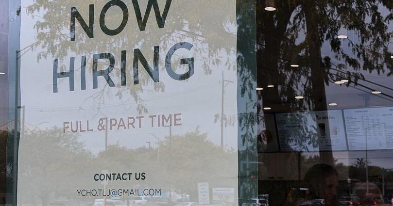 America In Focus: Unemployment rate climbs, mortgage rate hits nearly 3 year high