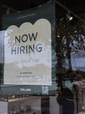 America In Focus: Unemployment rate climbs, mortgage rate hits nearly 3 year high