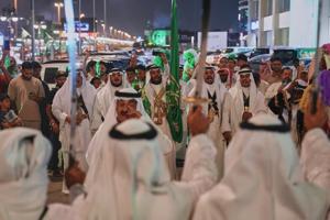 Top Saudi cleric urges troops to defend against the Houthis, and other Mideast developments