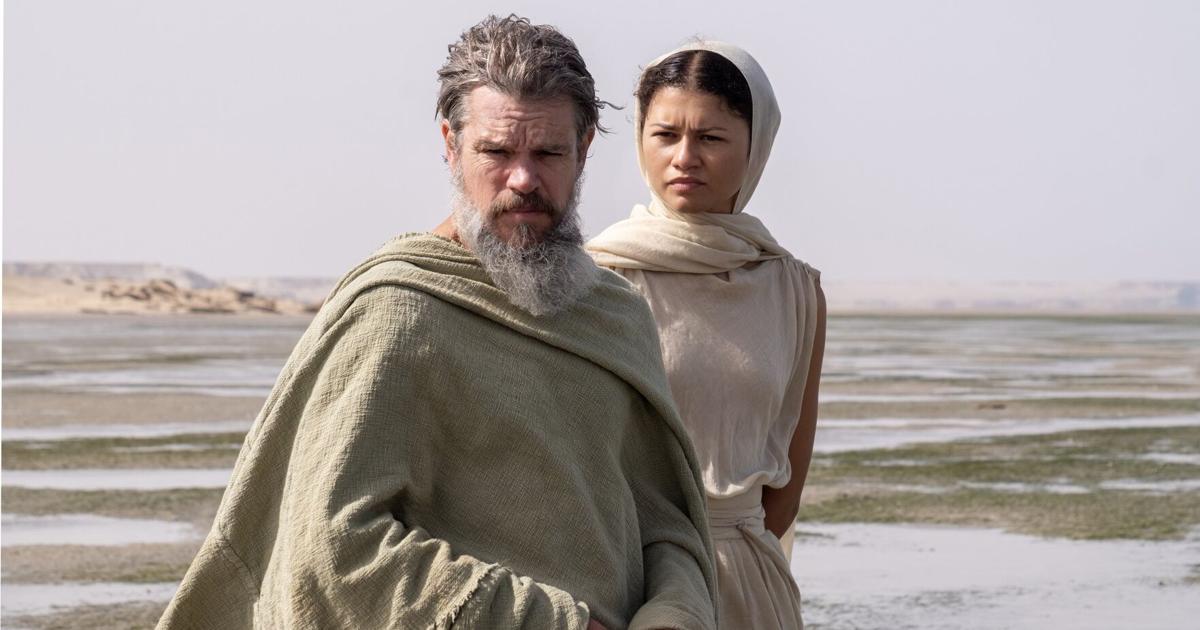 Christopher Nolan's 'The Odyssey': The biggest talking points explained