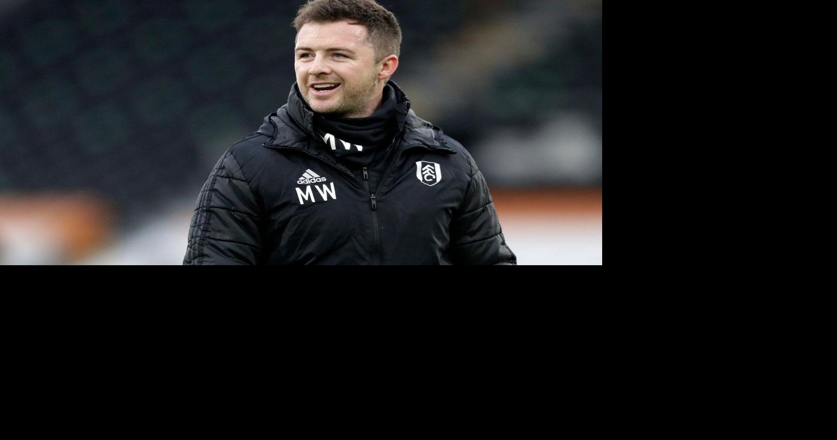 Colorado Rapids hire Tottenham assistant Matt Wells as coach