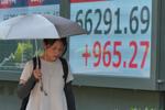 Asian shares gain, with South Korea's Kospi up 6%, after the US Treasury expands its debt buybacks
