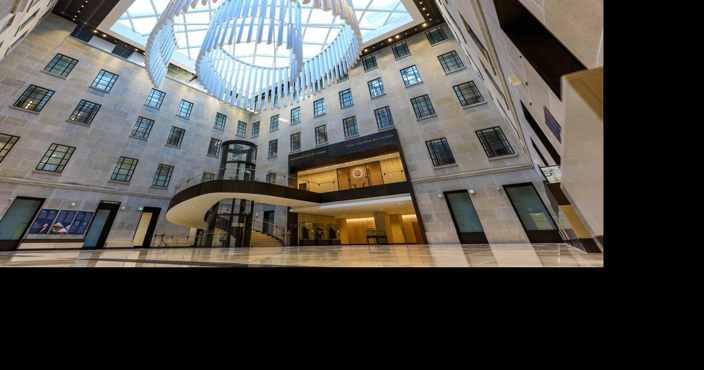 Top court sets sentencing framework for cases involving Indigenous offenders, victims