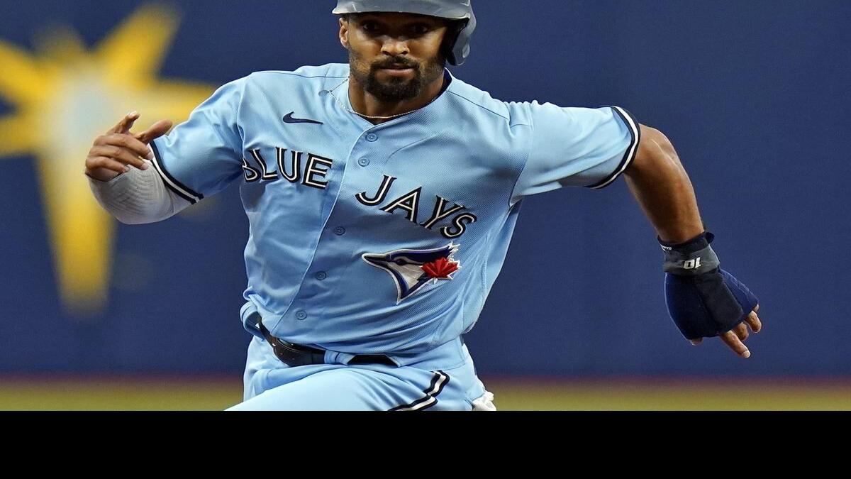 Blue Jays Jersey Numbers for 2021 - Bluebird Banter