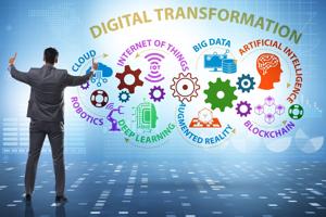 The future is ‘trivergent.’ How these three dominant technologies will change everything