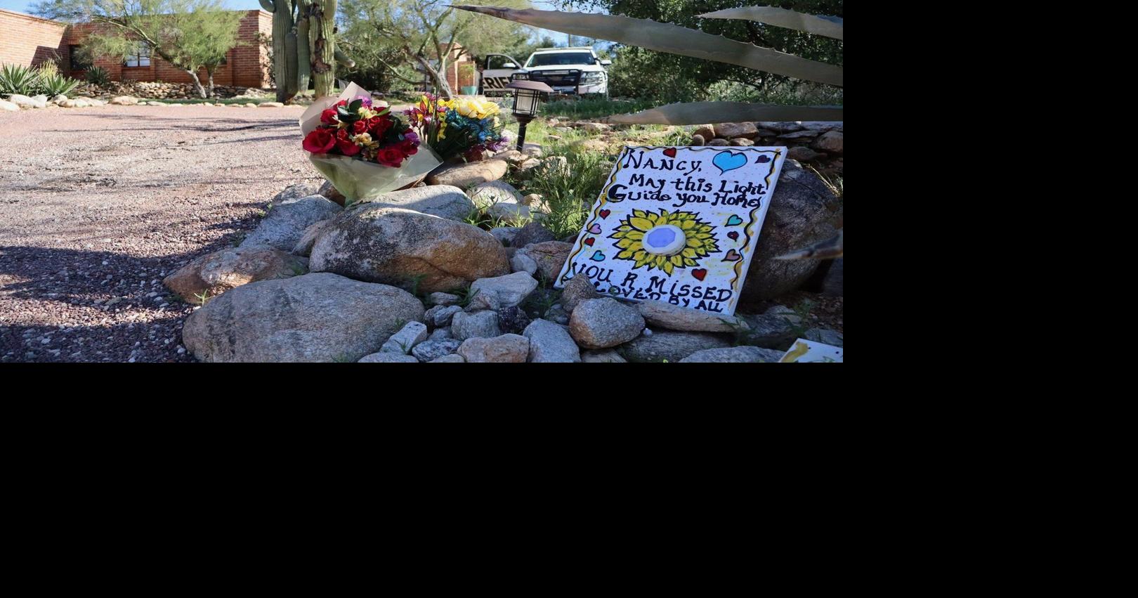 Volunteers scour the desert for Nancy Guthrie despite authorities urging them to stop