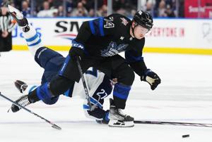 Toronto Maple Leafs sign forward McMann to two-year contract extension