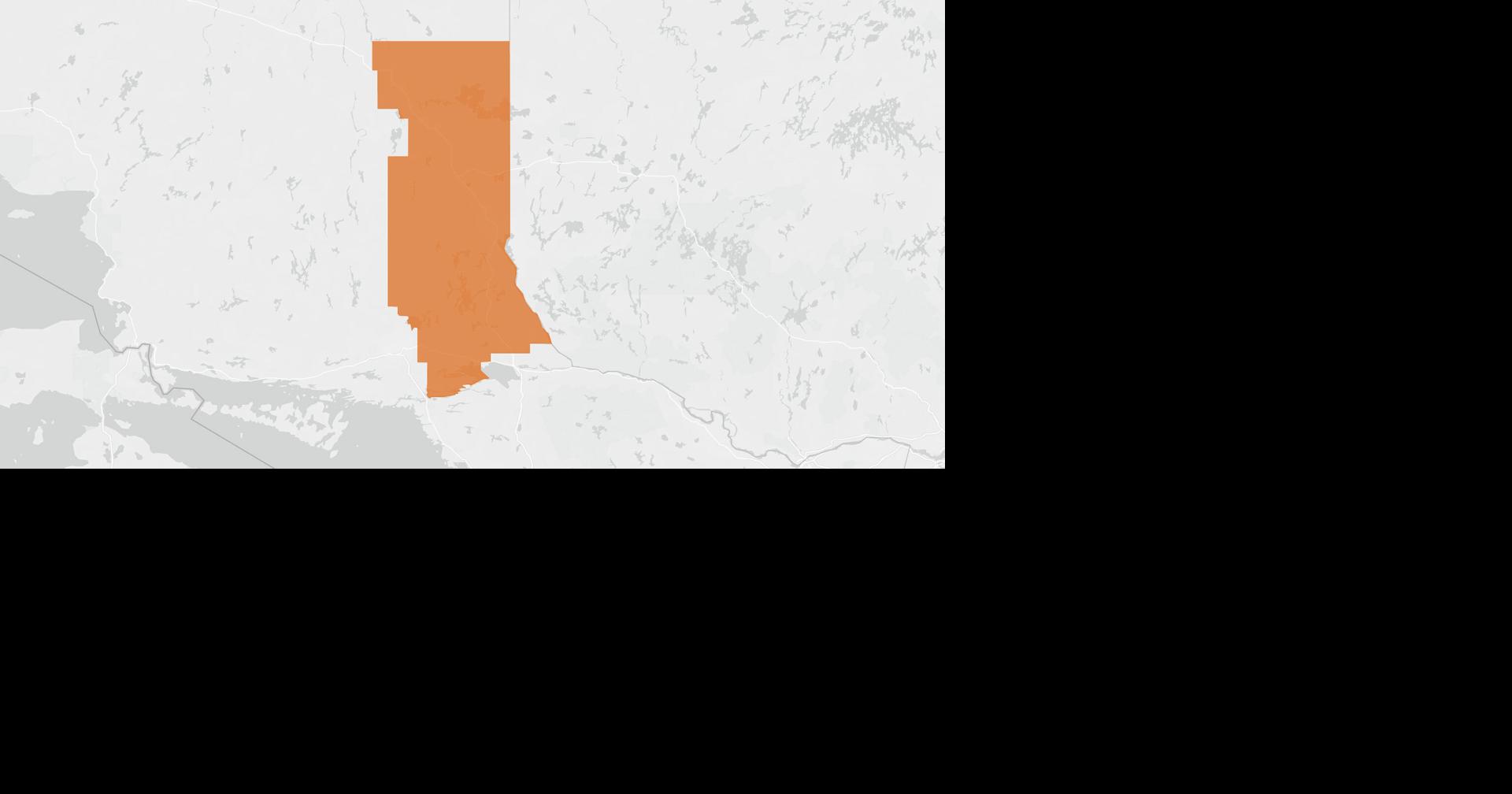 NDP John Vanthof is re-elected in Timiskaming—Cochrane