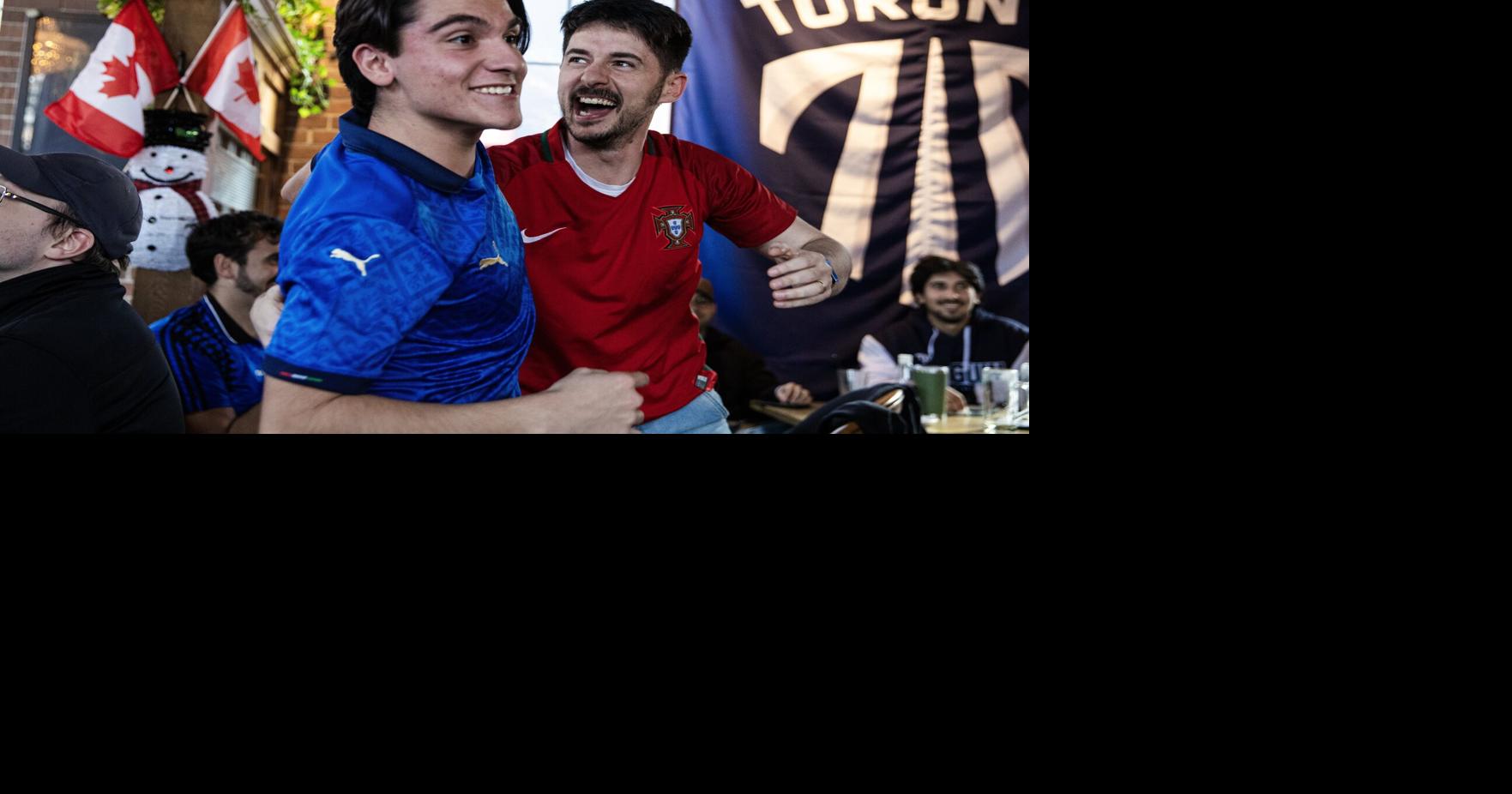 Toronto’s World Cup teams are almost set