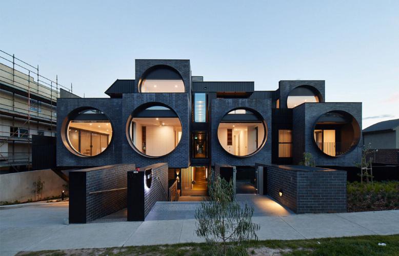 Melbournearea condos come full circle