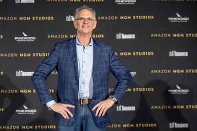 Amid cross-border tariff tussle, Canadian film crews see peril and opportunity