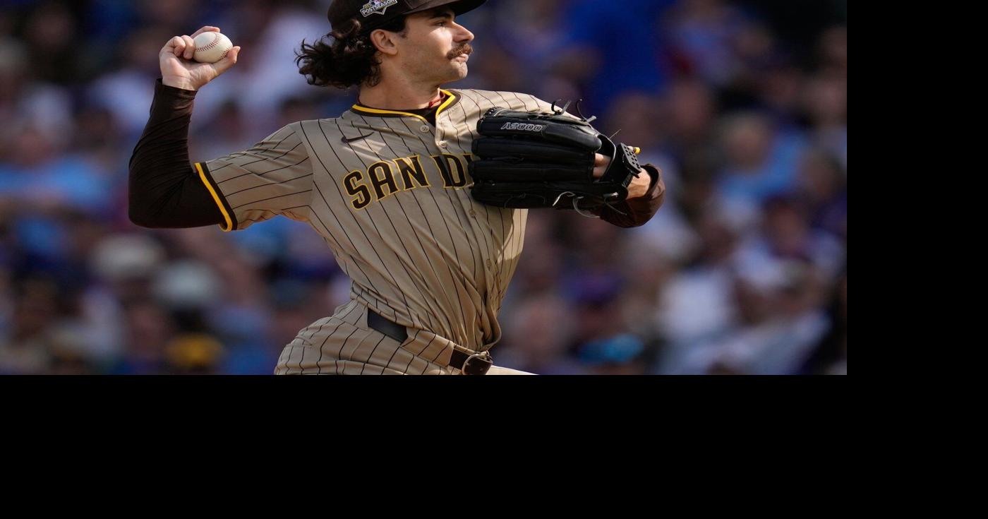 Blue Jays and pitcher Dylan Cease agree to seven-year deal worth US$210 ...
