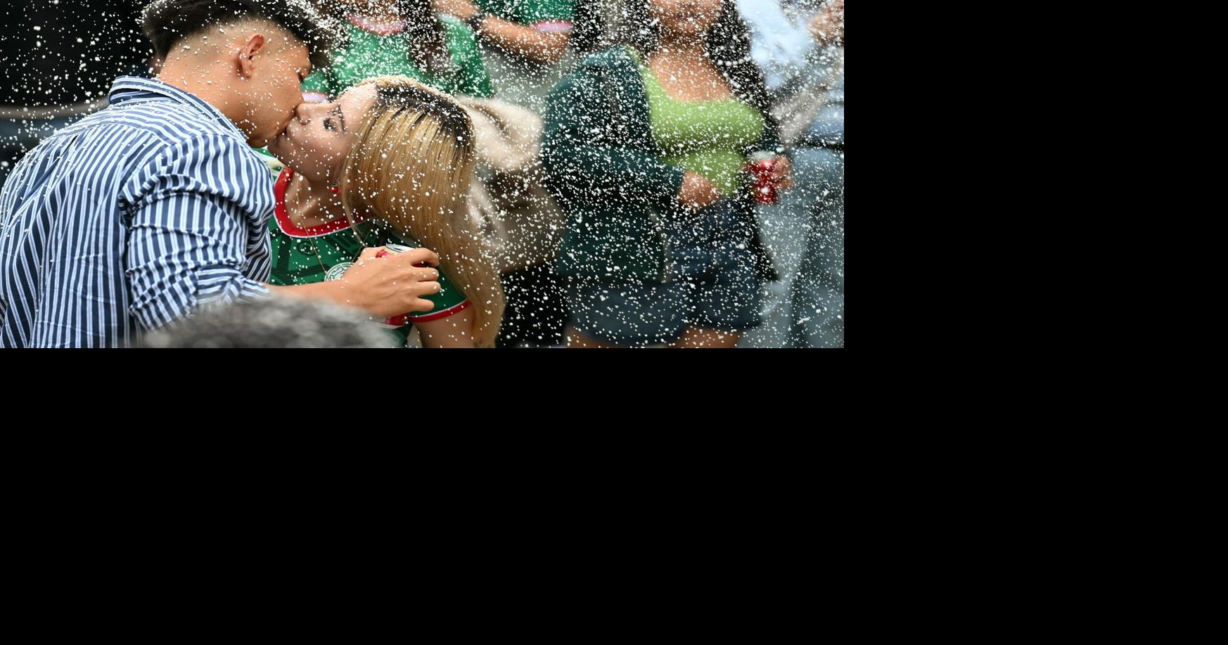 Toronto singles are scoring international love matches during the World Cup