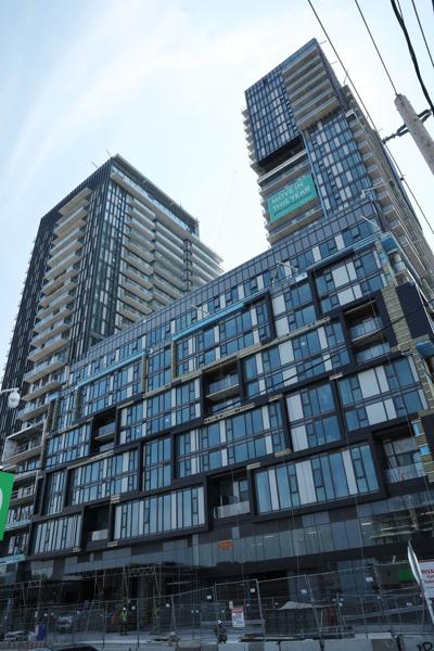 rental housing