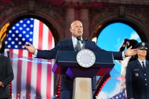 US envoy to NATO criticizes Czech Republic's 'disappointing' spending on defense