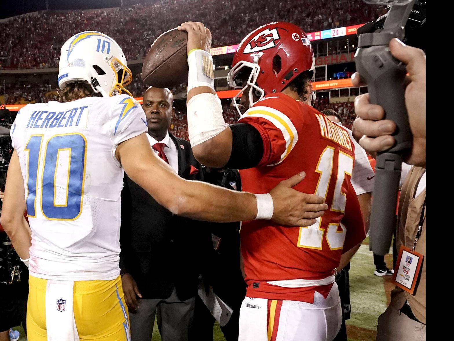 NFL Sunday Night Football Player Prop Bet Picks & Predictions: Chargers vs.  49ers (Week 11)