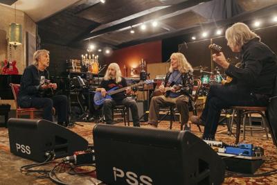 Movie Review: The guys from Spinal Tap are back together, but is the reunion worth it?