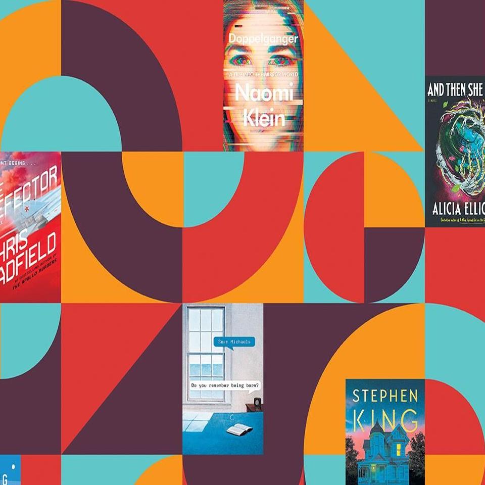 30 (plus!) books we can't wait to read this fall