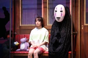 Studio Ghibli’s masterpiece ‘Spirited Away’ is coming to Toronto for its North American theatrical debut