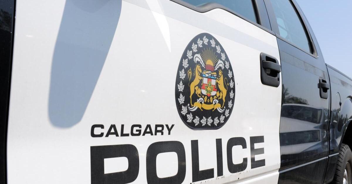 Calgary woman charged with second-degree murder in man’s death