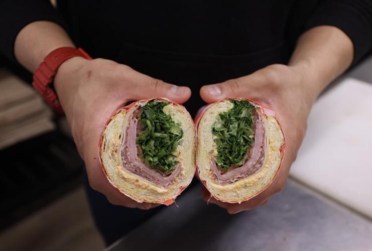 Lettuce prices are set to soar. Here are five leafy alternatives