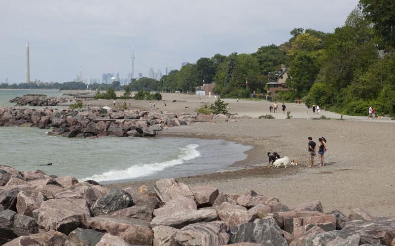 Scarborough drowning: Two brothers drown at beach with strong undertow