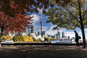 From the Science Centre to the waterfront, we must appreciate what we have in Toronto