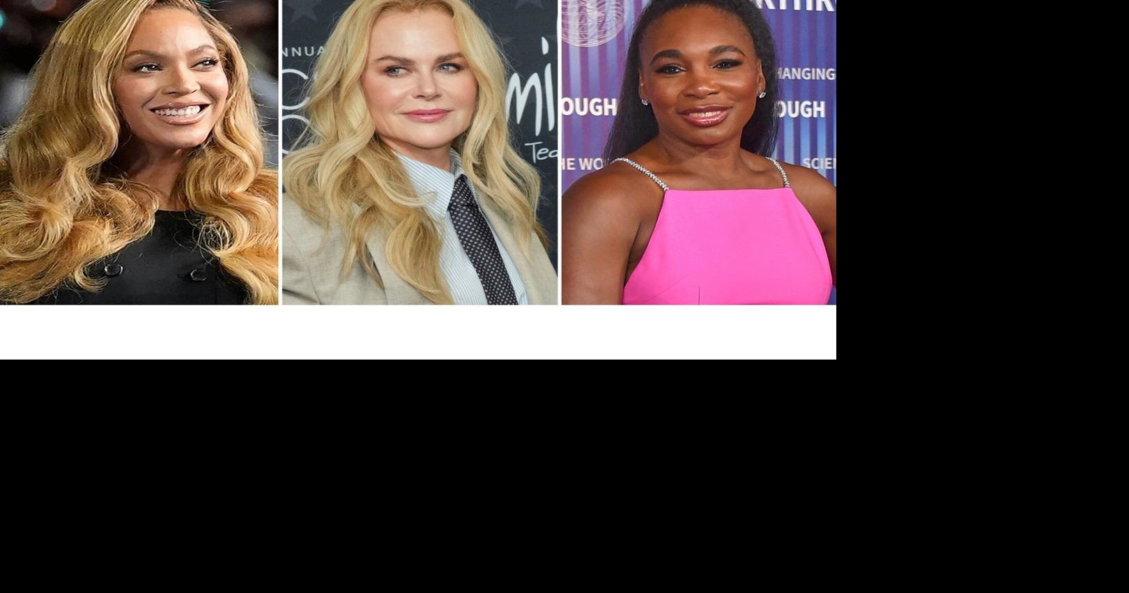 Beyoncé, Bezos, baubles and bustiers: What to know about the 2026 Met Gala