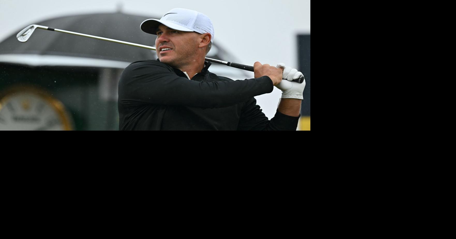 Koepka is back, and the PGA Tour might welcome more from LIV