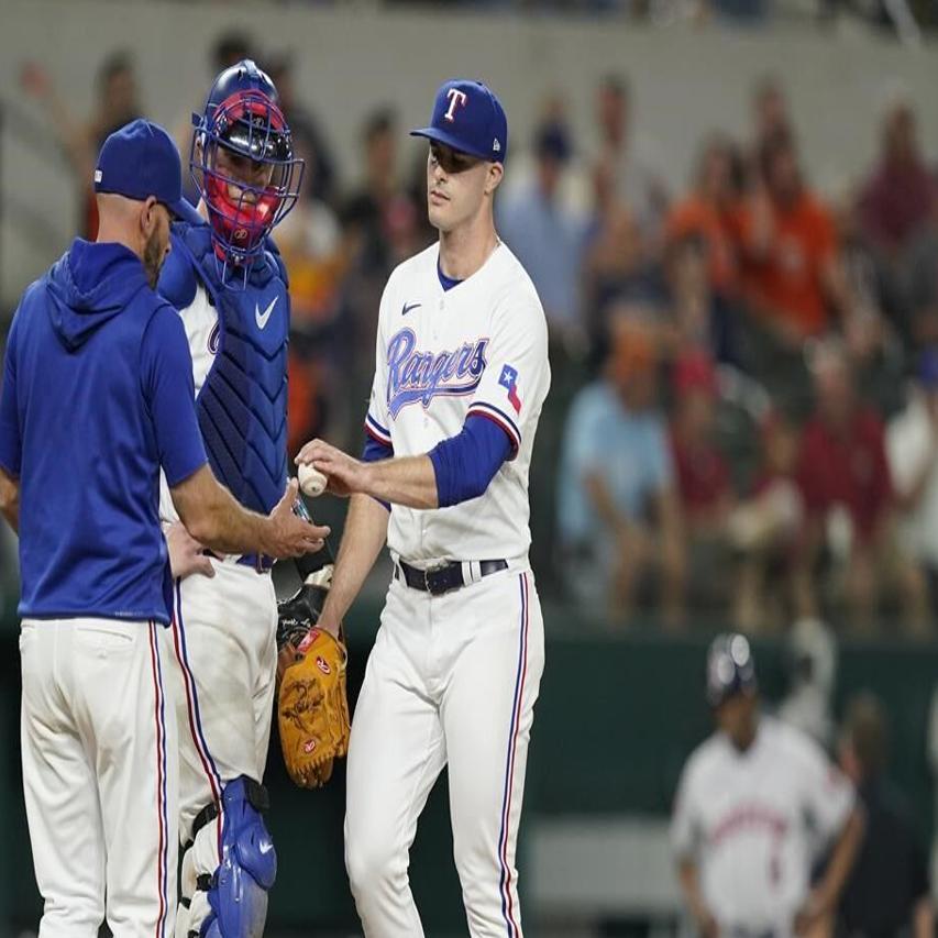 Rangers rally past Twins 4-3