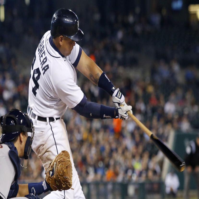 2013 Triple Crown: On Miguel Cabrera's chance at repeating the