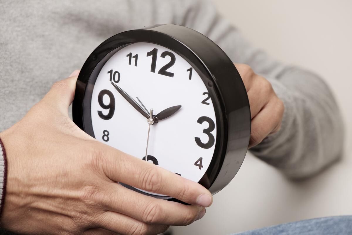 Daylight saving time 2023: When do clocks fall back?