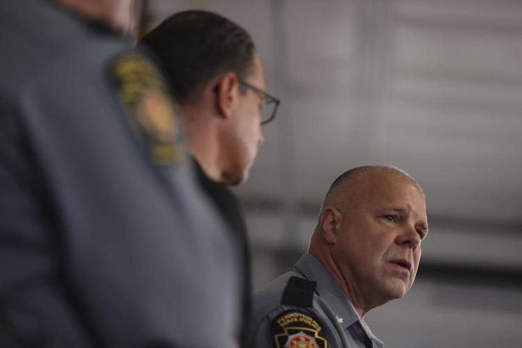 Escaped murderer Danelo Cavalcante is captured in Pa. with the help of ...