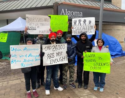 Algoma University student protest.jpg