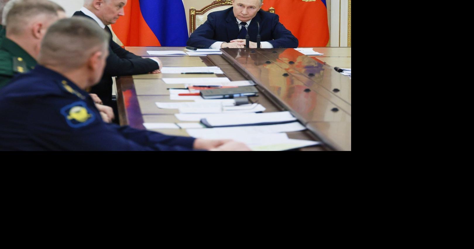 Russian spies are aggressively seeking Western technology as sanctions bite, officials say