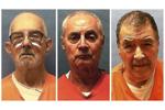 Is there such a thing as being too old to execute? Aging death row inmates are set to die in Florida