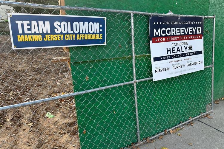 AP Decision Notes: What to expect in New Jersey on Election Day