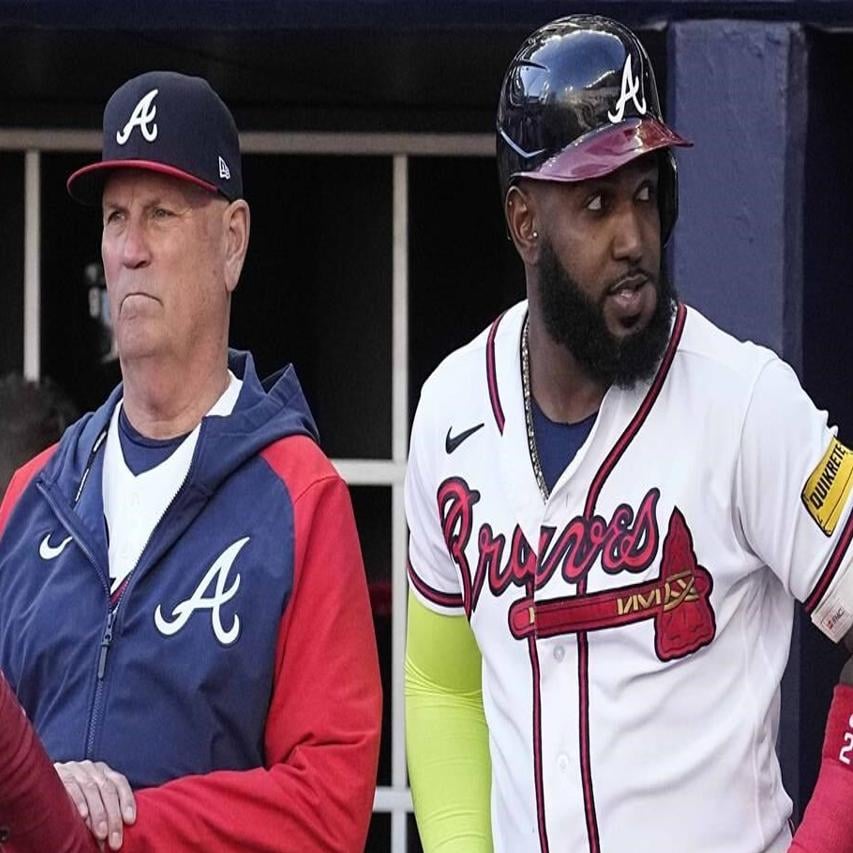 The 2020s are starting to feel like the 1990s for the Braves after another  playoff flop