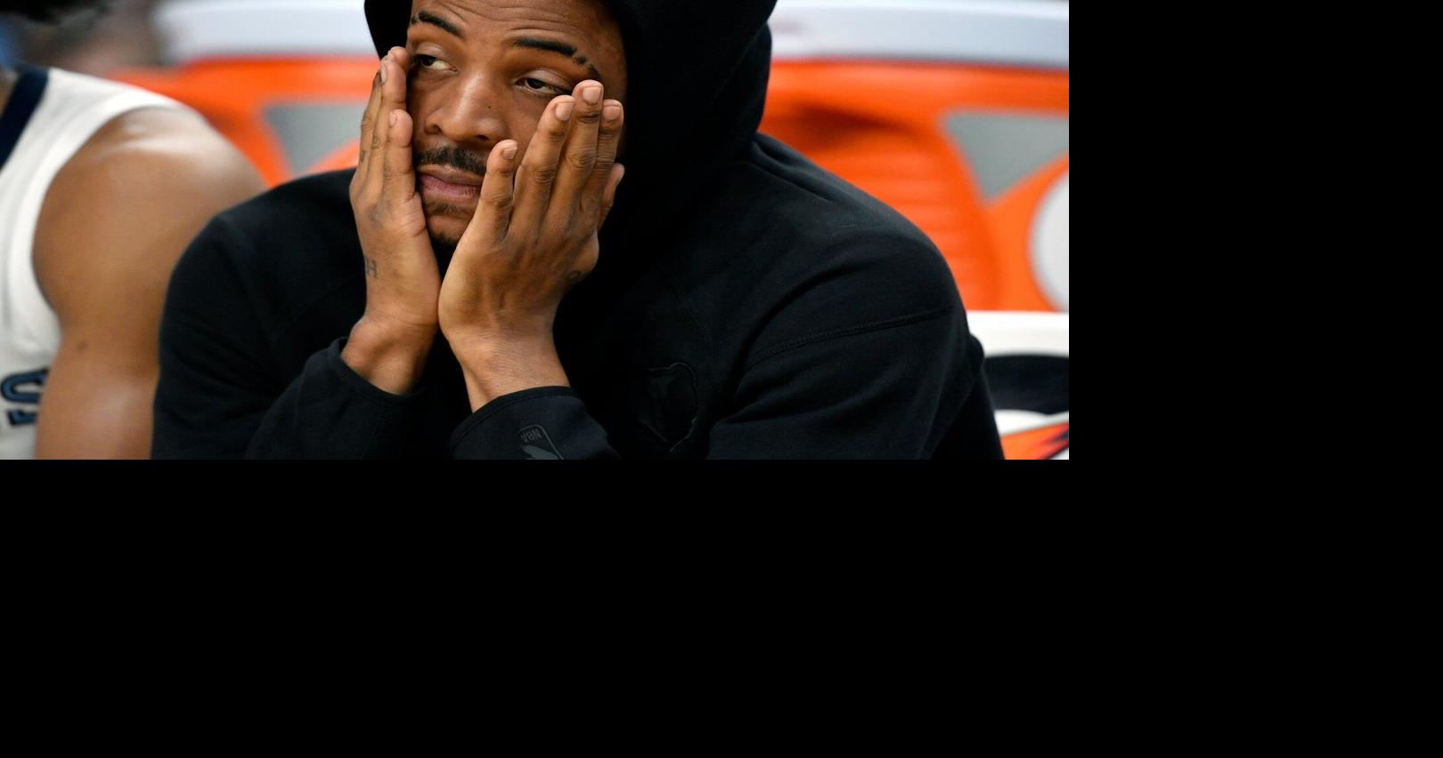 Grizzlies coach optimistic Ja Morant will play vs Magic in London game