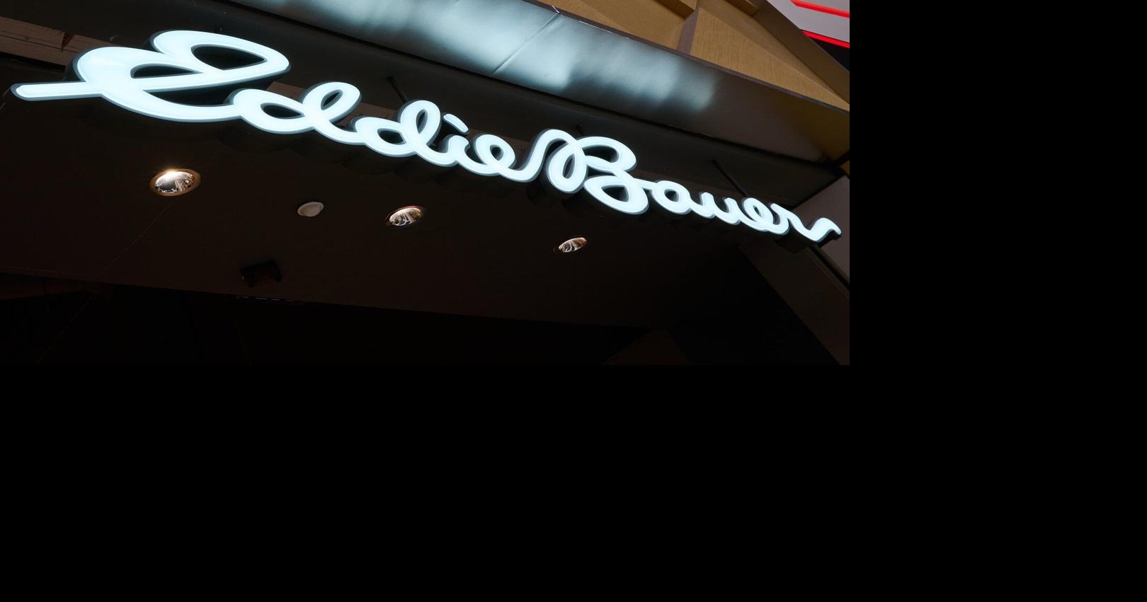 Ontario court recognizes U.S. bankruptcy proceedings for Eddie Bauer's Canadian shops