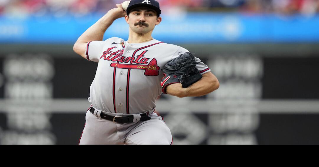 MLB parlay picks July 15 Bet on Braves, Astros to win