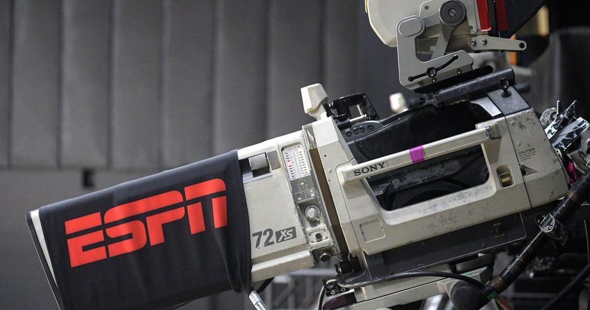 ESPN announces ‘Around the Horn’ will end nearly 23-year run on May 23