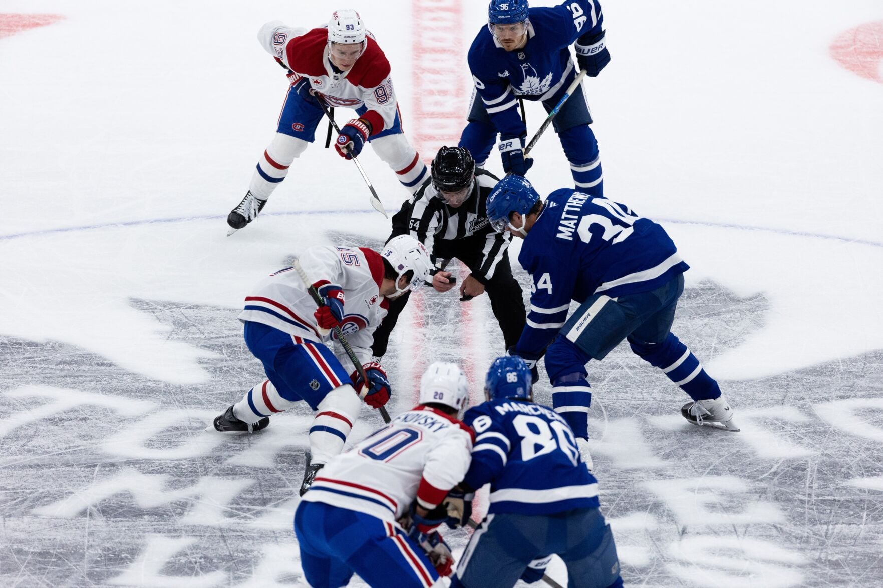 Maple Leafs vs. Canadiens recap, highlights, analysis