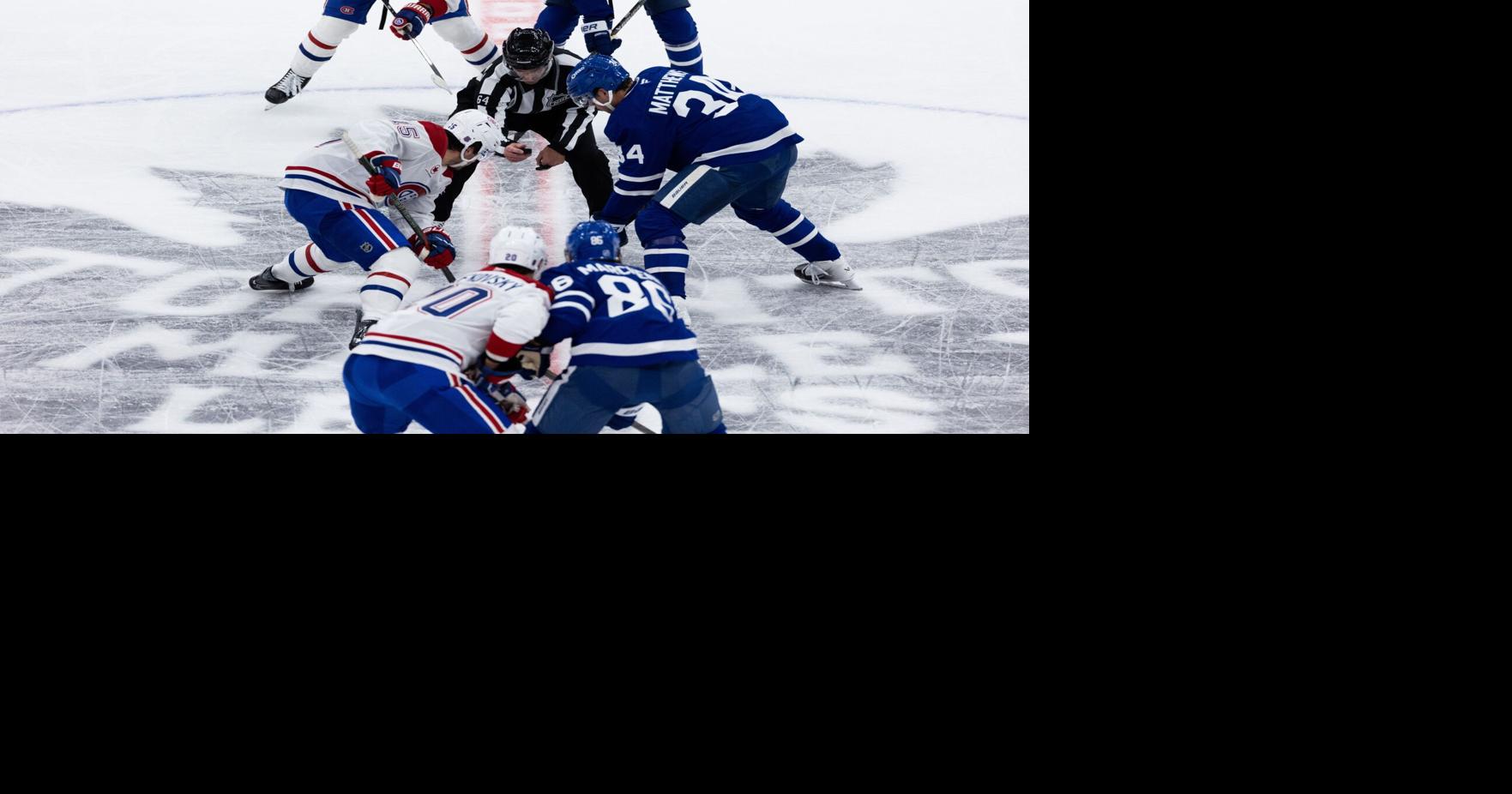 Rosie DiManno: Rebuilt Maple Leafs turn the page and inspire faith (in defeat, but still) on opening night - Toronto Star